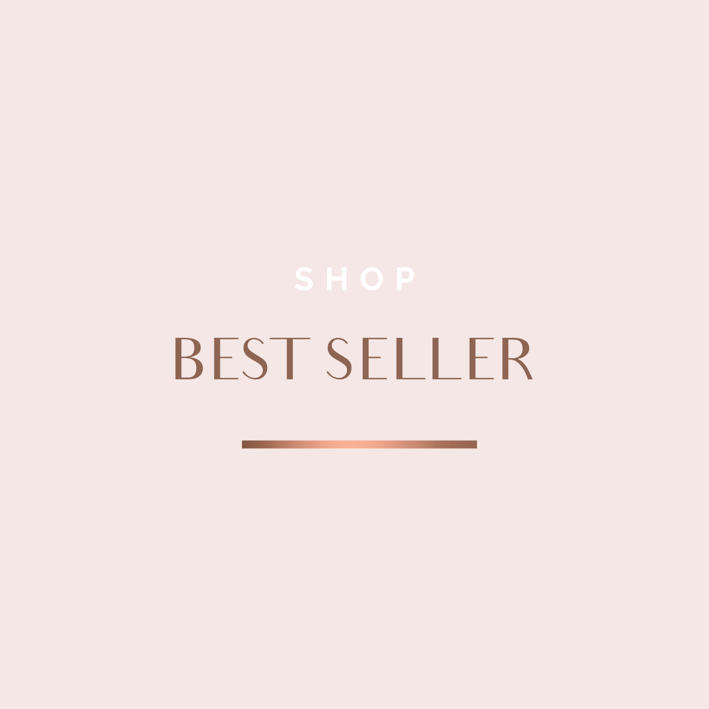 Best Sellers