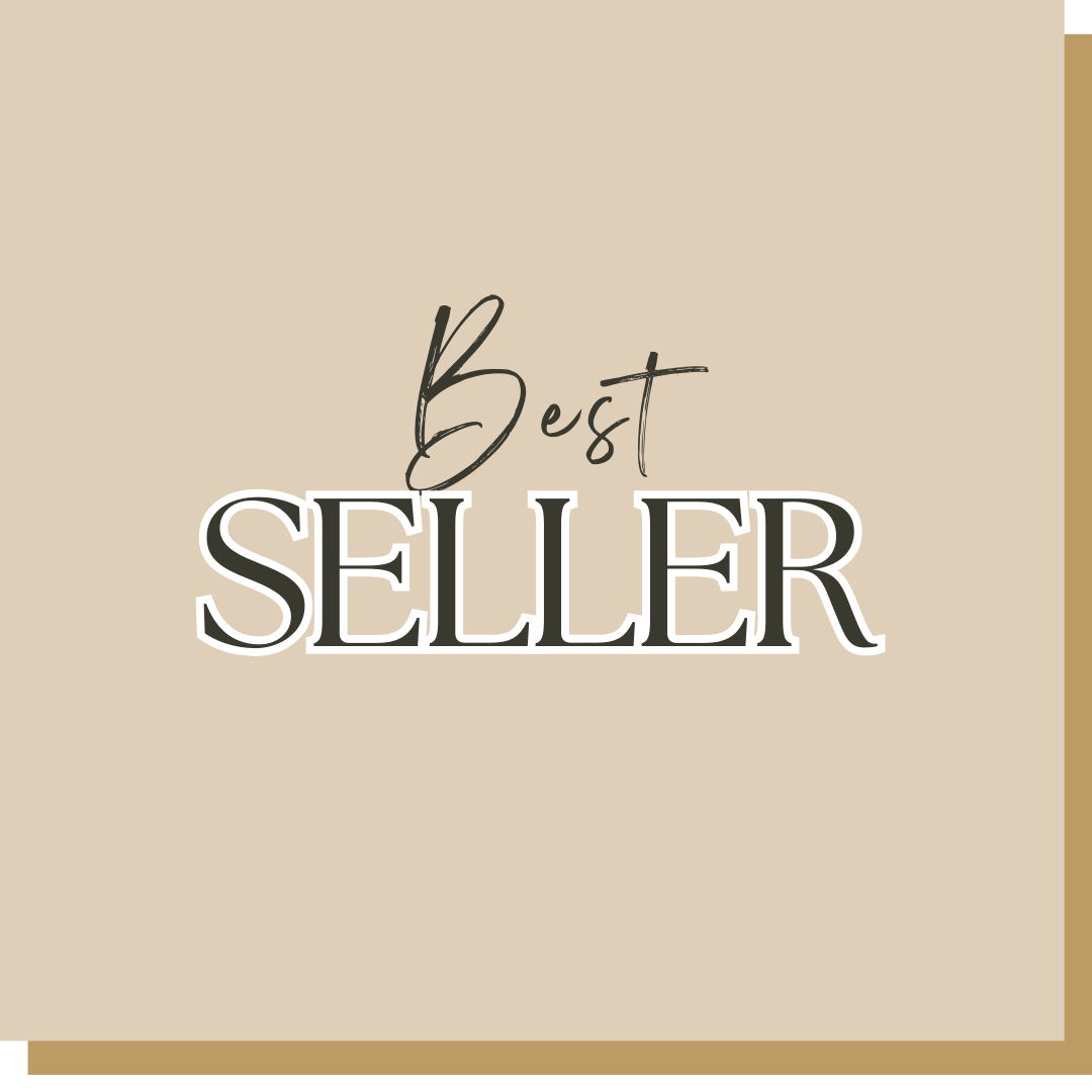 BEST SELLER