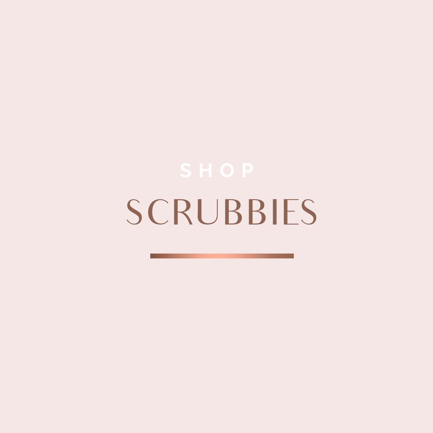 SCRUBBIES
