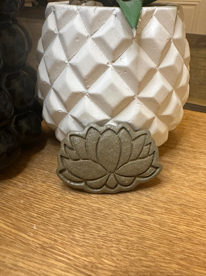 Terracotta Sugar Saver