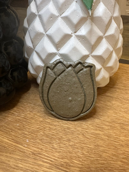 Terracotta Sugar Saver