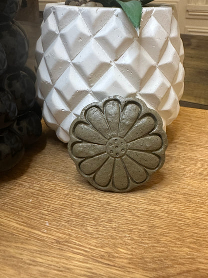 Terracotta Sugar Saver