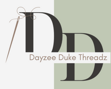 Dayzee Duke Threadz and Design