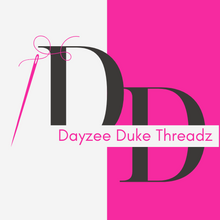 Dayzee Duke Threadz and Design