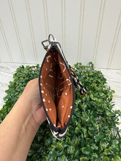 Desert Mesa Keychain Wallet