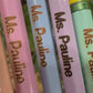 Personalized Pencils set of 10 - Great for Back to School