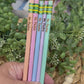 Personalized Pencils set of 10 - Great for Back to School